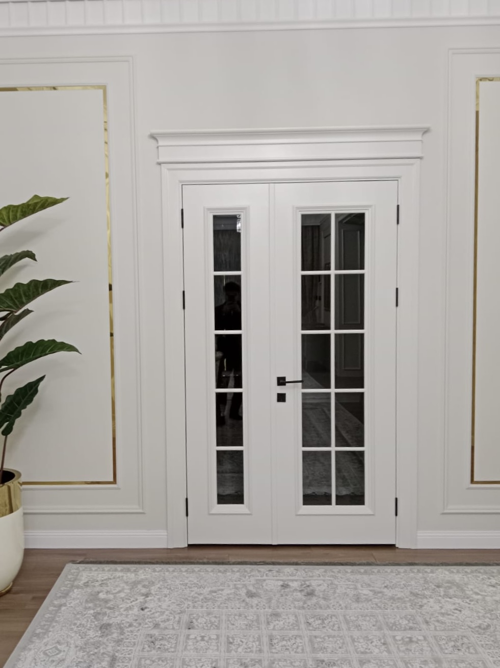 Pro Interior — от замера до результата